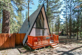 Sunrise cottage #1800 Big Bear Lake